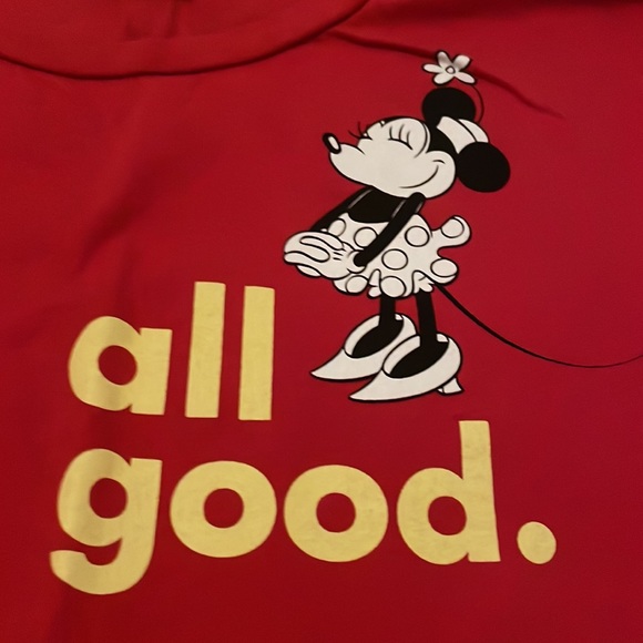 Zara X Disney T-shirt ❤️ - Picture 3 of 4